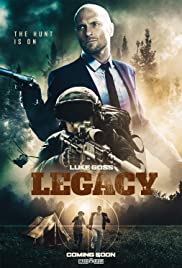 Legacy - BRRip